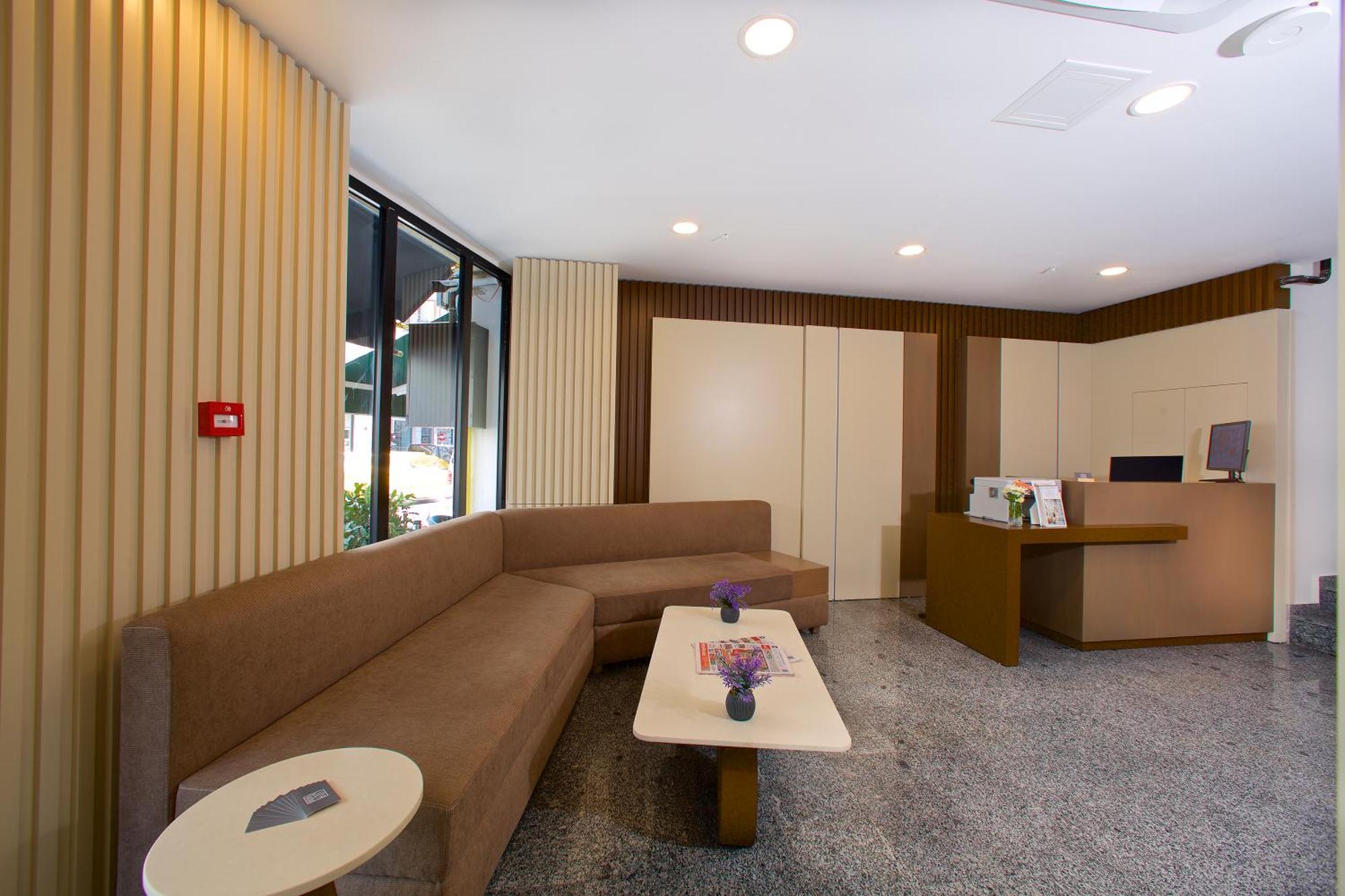 Hotel Joy Taksim Istanbul Exterior foto