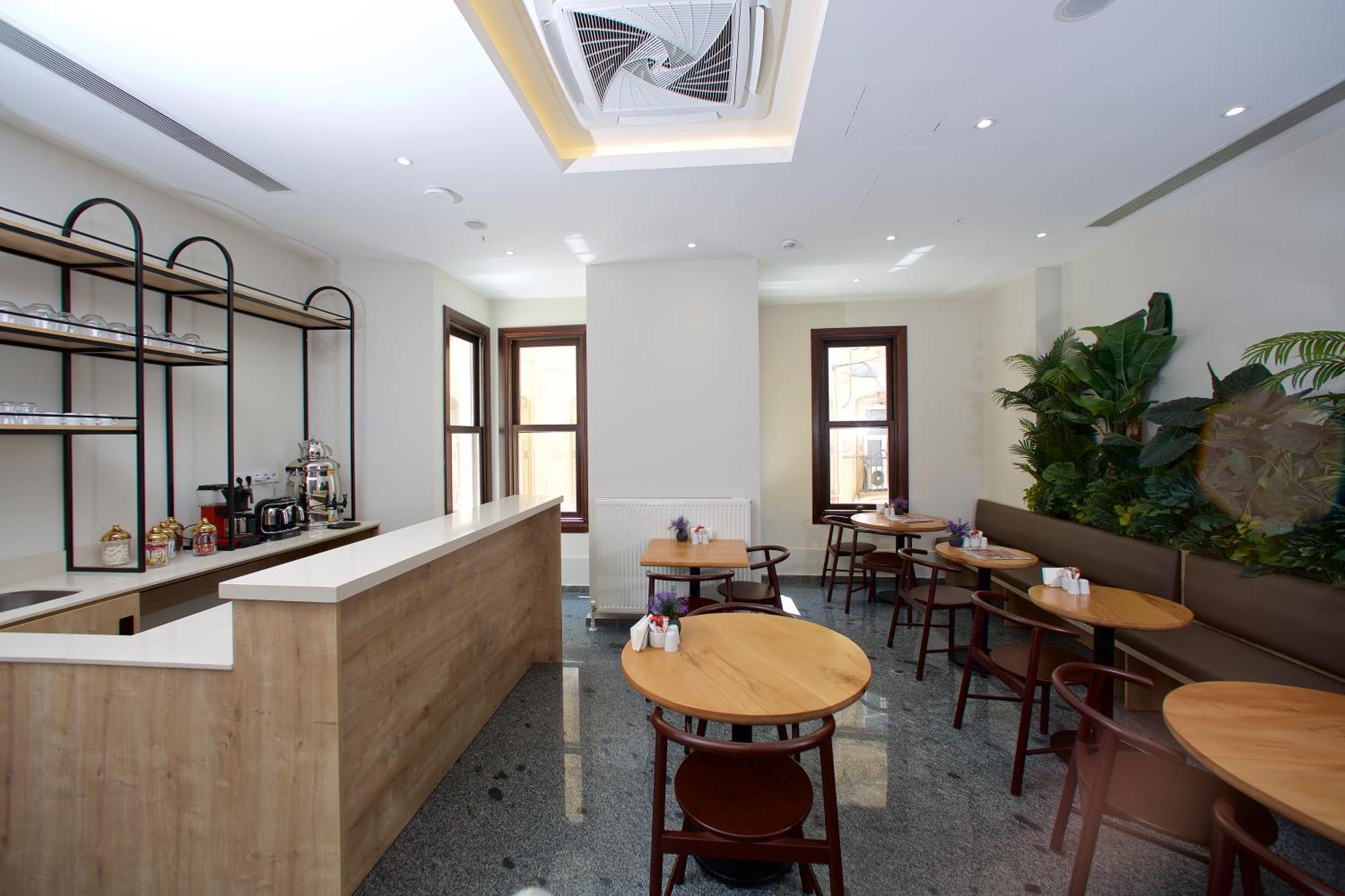 Hotel Joy Taksim Istanbul Exterior foto